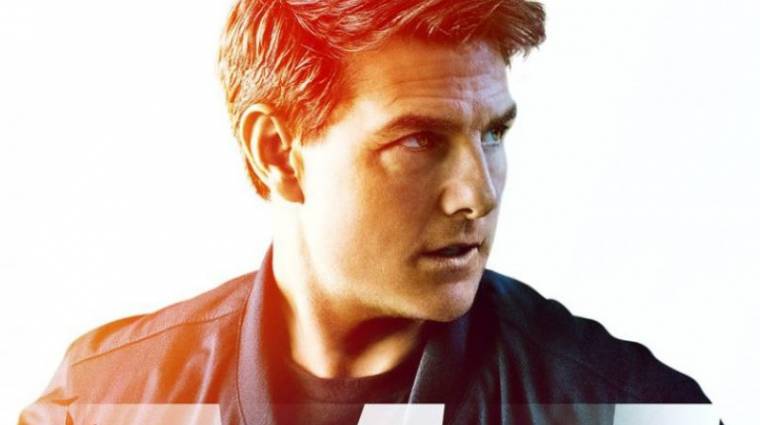 Pörgős és látványos traileren a Mission: Impossible - Utóhatás kép