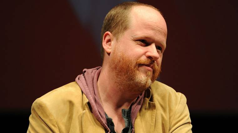Joss Whedon független filmmel tér vissza kép