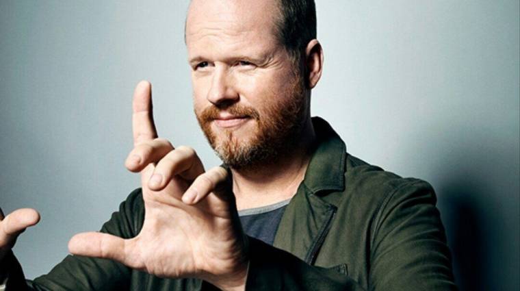 Az HBO-ra készíti új sci-fi sorozatát Joss Whedon kép