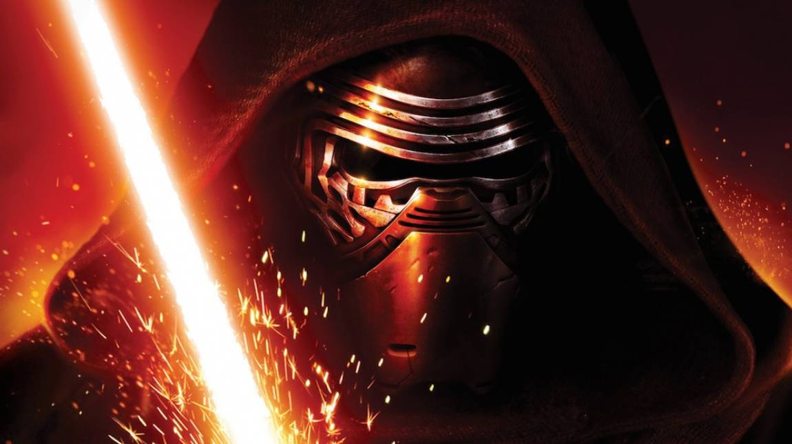 Zsivány Egyes - Kylo Ren is értékelte a legújabb Star Wars filmet bevezetőkép