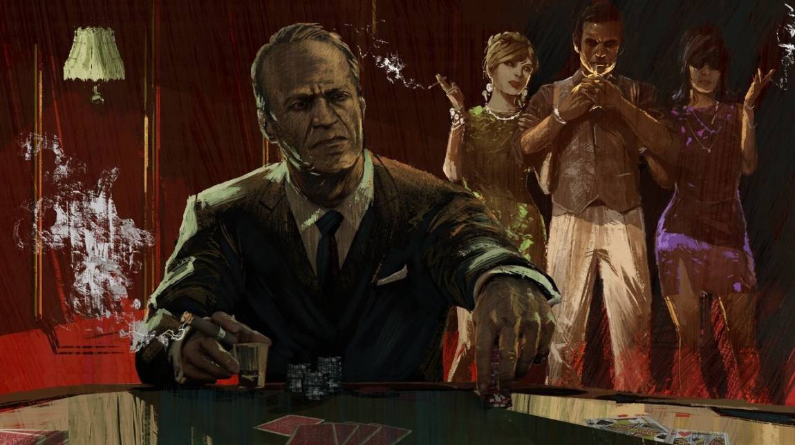 Mafia III - ő lesz a legfőbb ellenségünk bevezetőkép