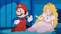 Rajongói szinkronnal nézhetjük újra a nyugaton eddig nem látható Mario filmet kép