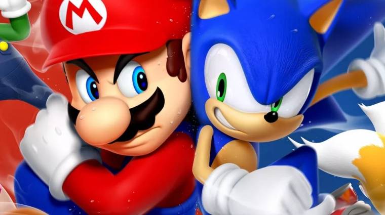 Mario & Sonic at the 2016 Rio Olympic Games - megvan a megjelenési dátum bevezetőkép