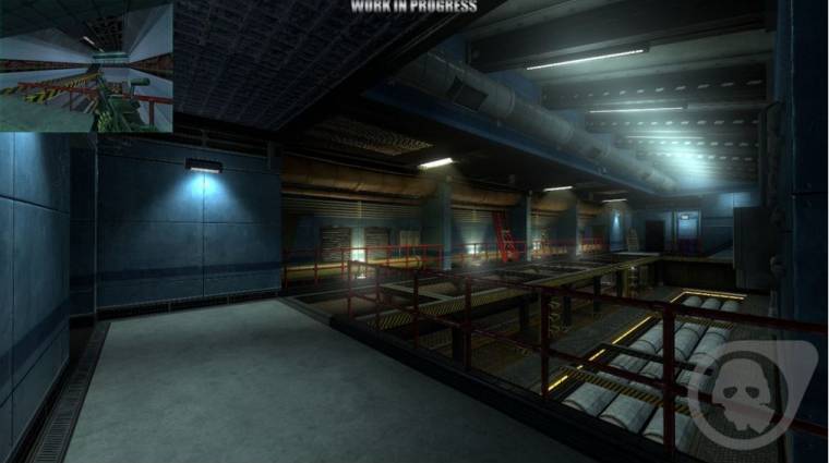 A Half-Life kiegészítői is teljes felújítást kapnak bevezetőkép