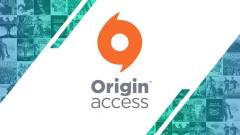 Origin Access - nyolc új játékot kapunk, köztük egy régóta várt trilógiát kép