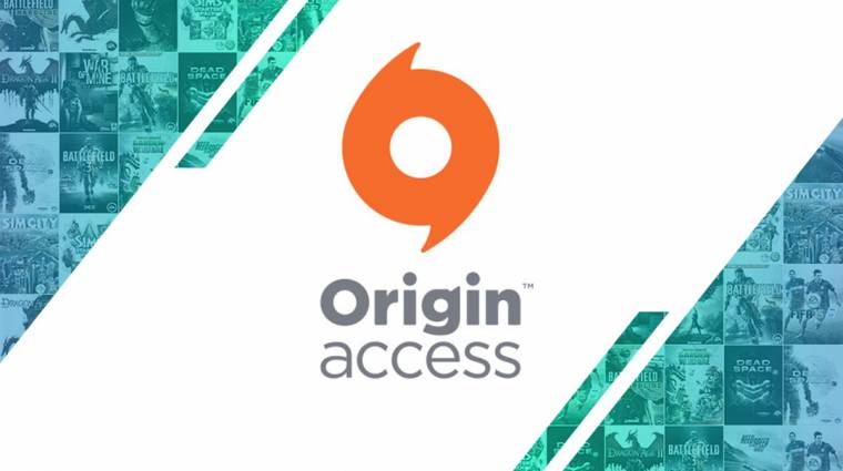 Origin Access - nyolc új játékot kapunk, köztük egy régóta várt trilógiát bevezetőkép