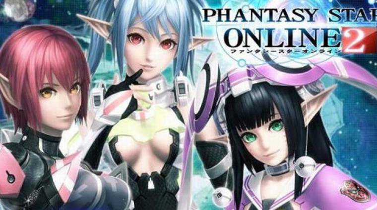 Phantasy Star Online 2 - megvan a PS4 verzió megjelenési dátuma bevezetőkép