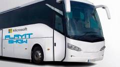 Gyere transzfer busszal a budapesti PlayIT-re! kép
