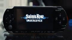 Saints Row: Undercover - kipróbálnád az elkaszált PSP játékot? kép