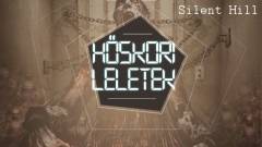 Hőskori leletek - Silent Hill kép