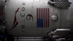 A SpaceX még egy figyelemre méltó rekordot felállított a legutóbbi sikeres kilövésével kép