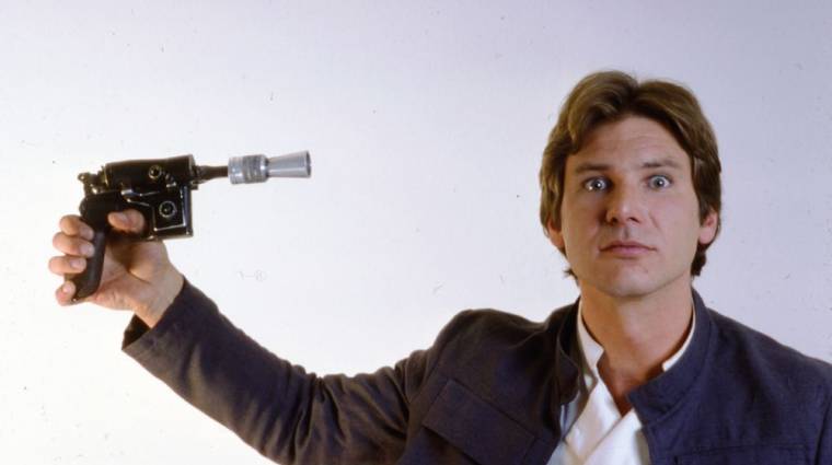 Olyan áron kelt el Han Solo fegyvere, hogy nem hisszük el bevezetőkép