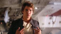 Fordulatos és drámai Han Solo-filmre számíthatunk kép