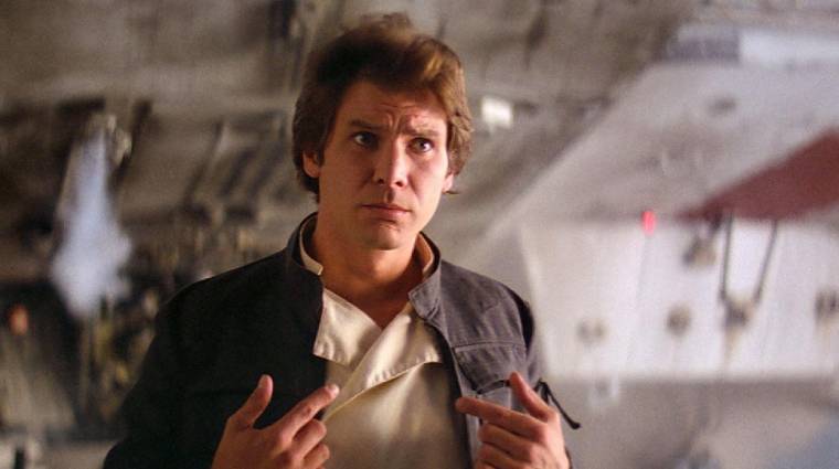 Három filmből ismerhetjük meg Han Solo múltját? bevezetőkép