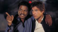 Megvan, ki játssza Landót a Han Solo spin-offban kép