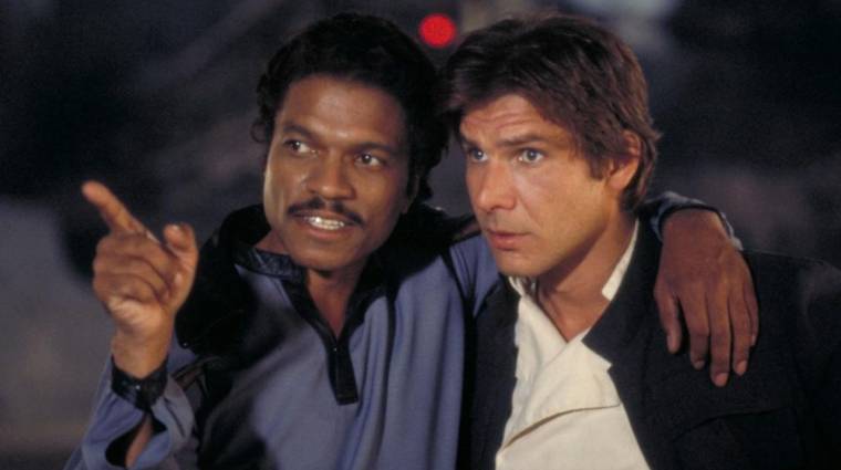 Elkezdődött a Han Solo film forgatása, befutott az első kép is bevezetőkép