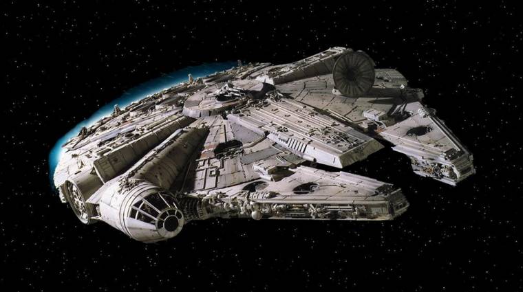 eBay-en bukkantak fel a Han Solo spin-off koncepciós rajzai bevezetőkép