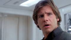 Kiderült a Han Solo Star Wars spin-off címe? kép