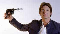 Állítólag annyira rossz a Han Solo film főszereplője, hogy külön tanárt fogadtak hozzá a forgatás alatt kép