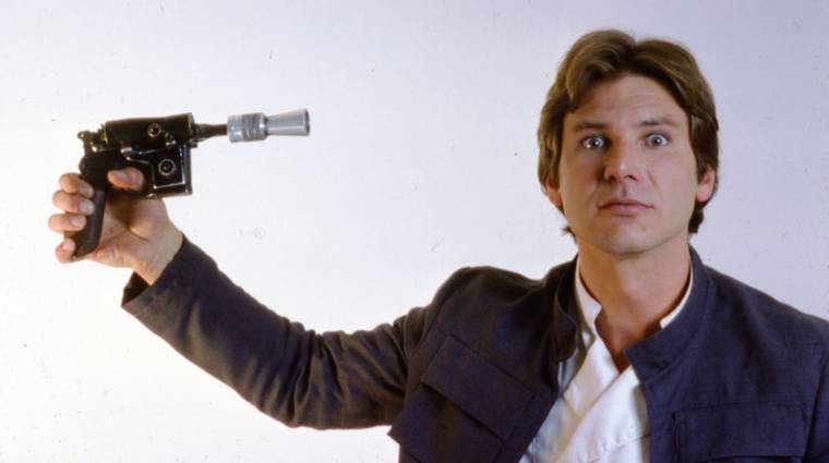 Solo: Egy Star Wars-történet - az új Millennium Falcon sok rajongónál kiveri majd a biztosítékot bevezetőkép