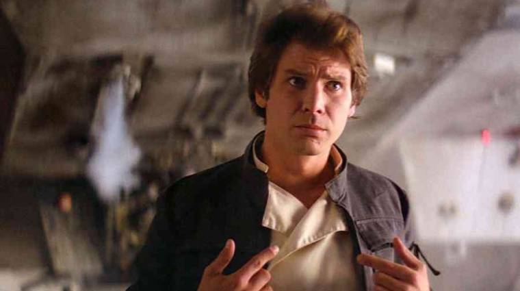 Kínában annyira félnek a Han Solo film bukásától, hogy még a címét is átírják bevezetőkép
