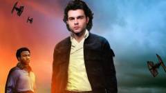 Star Wars: Han Solo - hamarosan jön az első trailer? kép