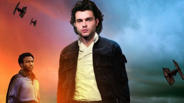 Star Wars: Han Solo - hamarosan jön az első trailer? bevezetőkép