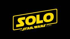 Eseményteli filmet ígér a Solo: Egy Star Wars történet szinopszisa kép