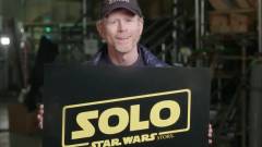 Solo: Egy Star Wars-történet - megint újra kell venni néhány jelenetet? kép