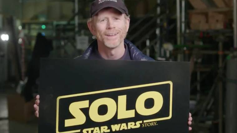 Solo: Egy Star Wars-történet - megint újra kell venni néhány jelenetet? bevezetőkép