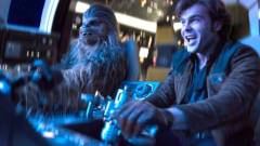 Solo: Egy Star Wars történet - új képeken a főbb szereplők kép