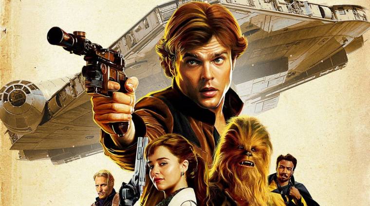 A rajongók nagyon szeretnék, ha elkészülne a Han Solo spin-off folytatása bevezetőkép