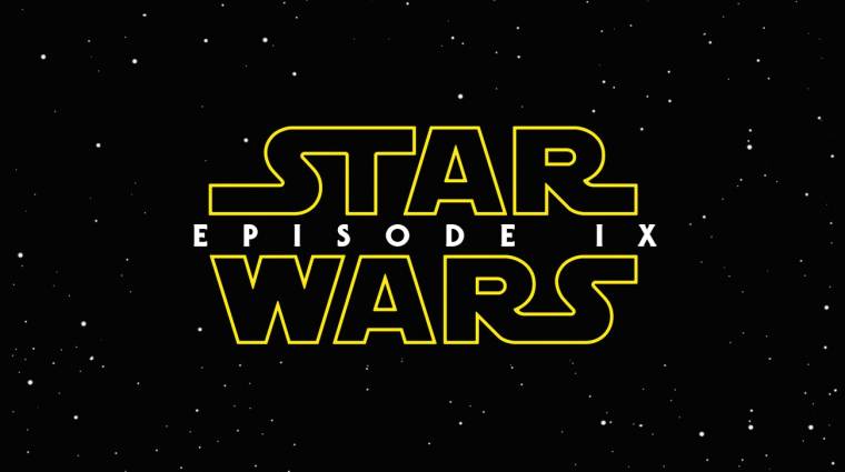 Star Wars Episode IX - kiderült, mikor érkezik az új trilógia zárása bevezetőkép