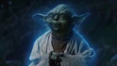 Yoda visszatérhet a Star Wars IX-ben? kép