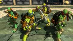 Teenage Mutant Ninja Turtles: Mutants in Manhattan - bossok és kisebb ellenségek a launch trailerben kép
