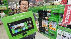 Van egy ország, ahol szinte senki sem vesz Xbox One-t kép