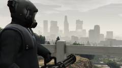 Battlefield 1 - zseniális a GTA V-ben újraalkotott trailer kép