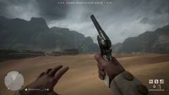 Battlefield 1 - különleges fegyverre bukkantak a kitartó easter egg-vadászok kép