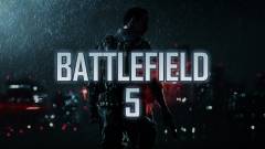 Battlefield 5 - az első helyett a harmadik világháborúban játszódik majd? kép