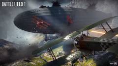 Battlefield 1 - még nem jelent meg, de már játszhatsz vele kép