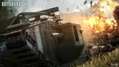 Battlefield 1 - így tüntetheted el az EA Access figyelmeztető üzenetét kép