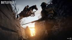 E3 2016 - 4 percnyi Battlefield 1 multiplayer mesterlövésszel kép
