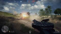 Battlefield 1 - videón a fegyverek kép