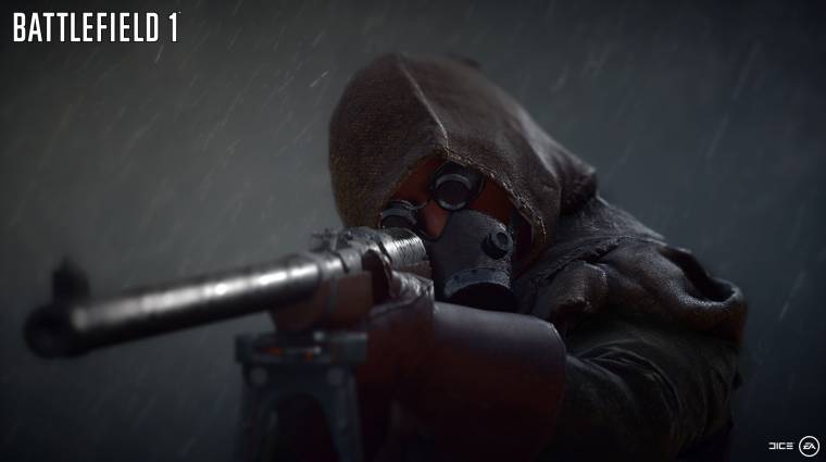 Battlefield 1 - kell is előfizetés, meg nem is bevezetőkép