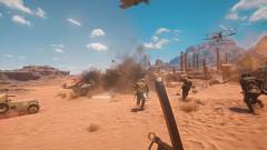 Battlefield 1 béta - így teljesít a GameStar a fronton kép