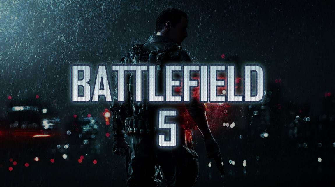 Battlefield 5 - rövid teaser vezeti fel a holnapi bejelentést bevezetőkép