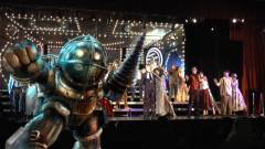 BioShock-musical hozott díjesőt egy középiskolás showkórusnak kép