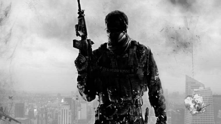E3 2016 - ott lesz az új Call of Duty is bevezetőkép