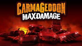 Carmageddon: Max Damage kép