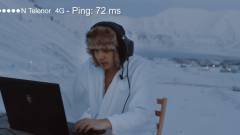 Counter-Strike: Global Offensive - így fagytak meg Norvégiában a játékosok egy reklámért kép